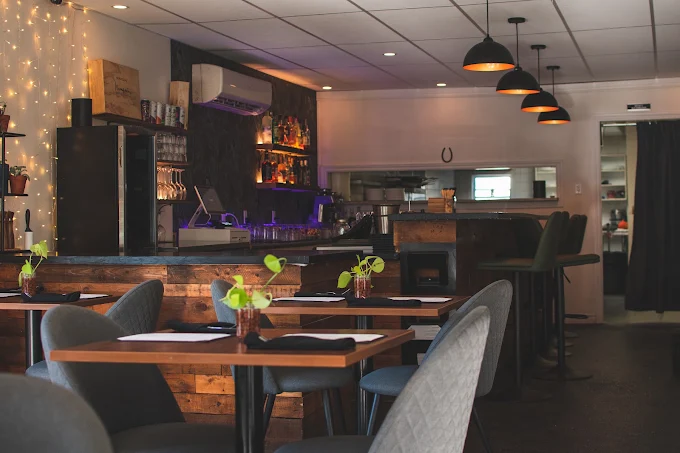 Mati Bistro Chic